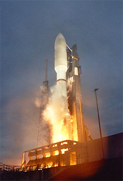 Atlas 5