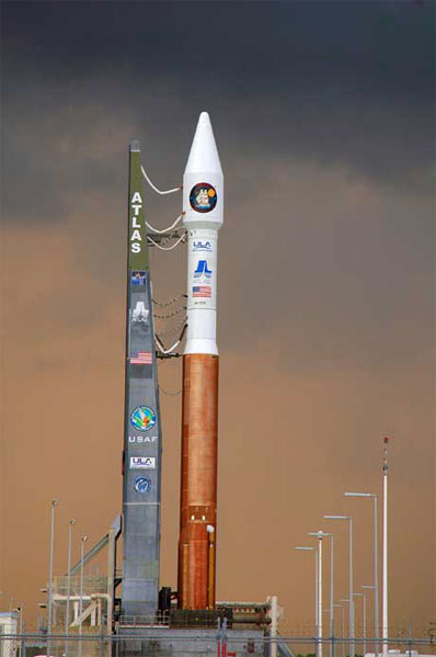 Atlas 5