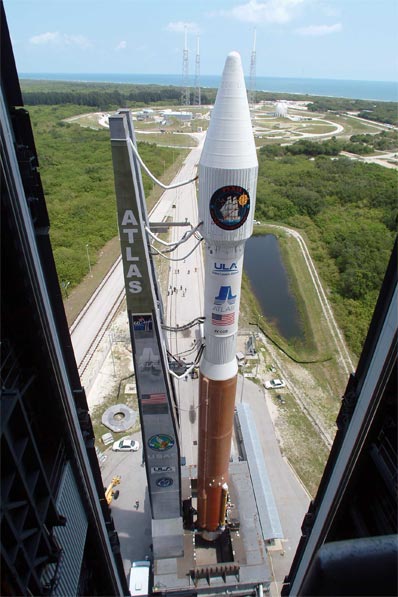 Atlas 5