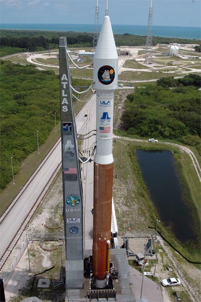 Atlas 5