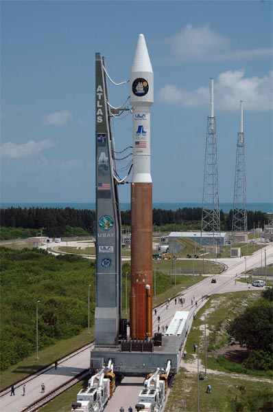 Atlas 5