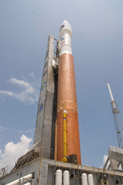 Atlas 5