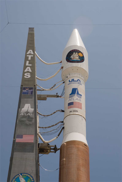 Atlas 5