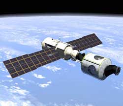 ISS
