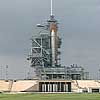 Launch pad 39A