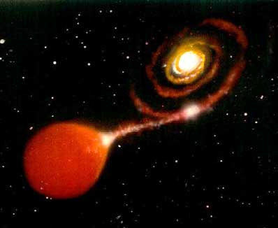 Brown dwarf-like