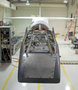 X-43A
