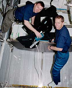 STS-102