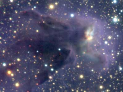 Eagle Nebula
