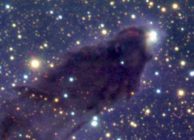 Eagle Nebula