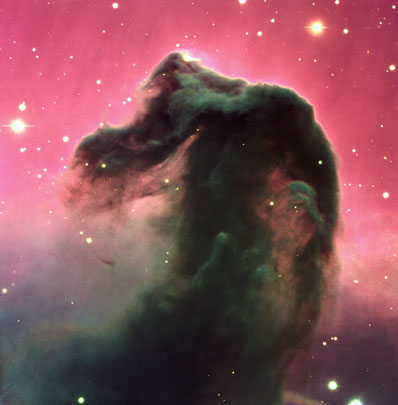 Horsehead