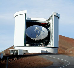 Telescope