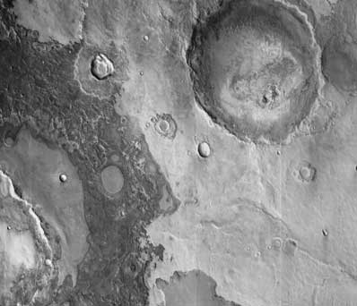 Mars