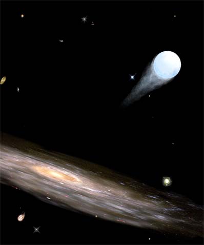 galaxy