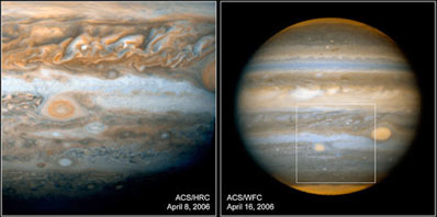 Image Credit: NASA