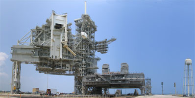 Pad 39B