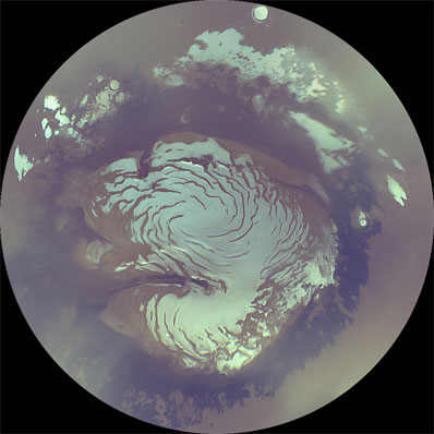 CREDIT: NASA CREDIT: NASA