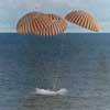 Splashdown