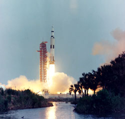 Launch