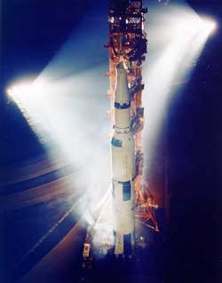 Rocket