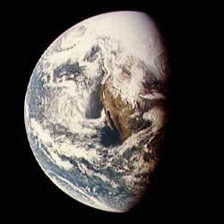Earth