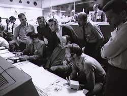 Mission Control