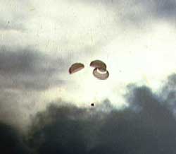 Descends