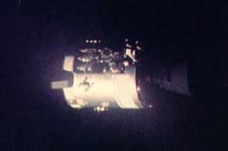 Service Module