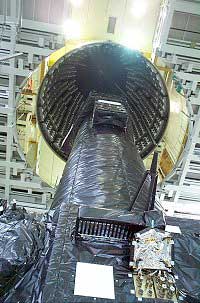Fairing