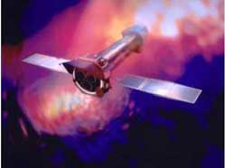 XMM in space