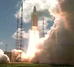 Launch