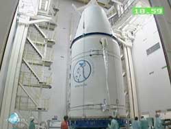 Fairing