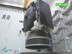 Satellite