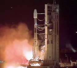 Liftoff