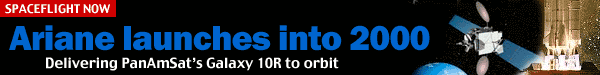 Spaceflight Now: V126
