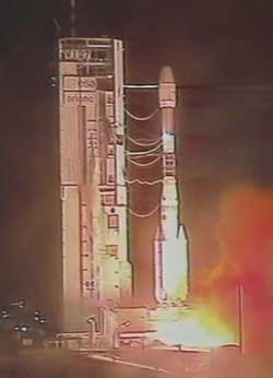 Liftoff