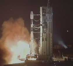 Liftoff