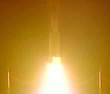 Launch