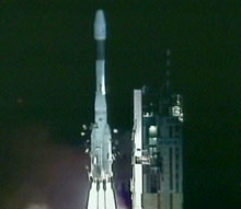 Launch