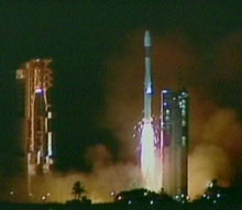 Launch