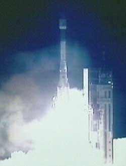 Launch