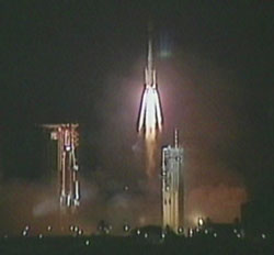 Launch