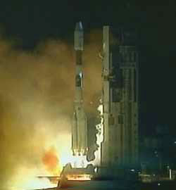 Launch