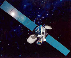 Intelsat 901
