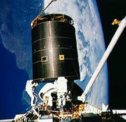 Intelsat