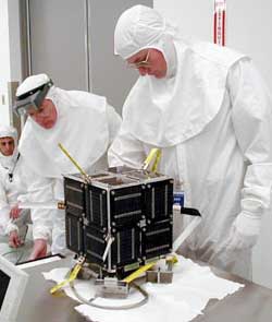 PCSat