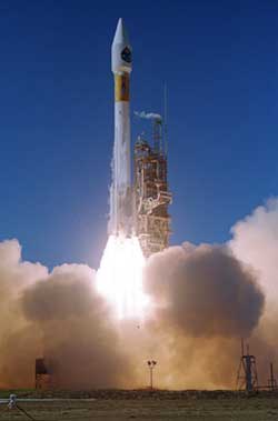 Launch