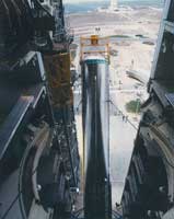 Atlas stack