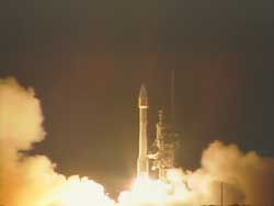 Liftoff