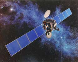 EchoStar